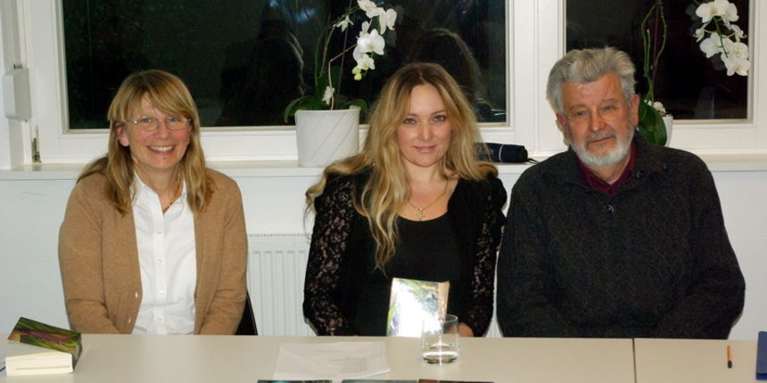 Marijana Dokoza, Koln