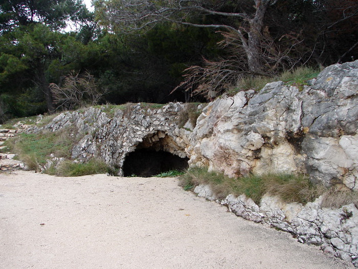 Djir po Arbanasima: Od Fontane do Punte Bajlo, Foto: Bernard Kotlar