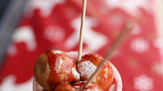 Adventske kućice su otvorile vrata, gastro ponuda je bolja i raznovrsnija nego ikad