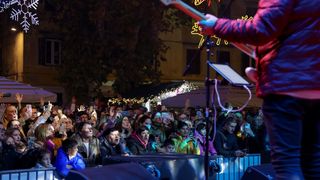 Mladen Grdović koncertom otvorio Advent u Zadru