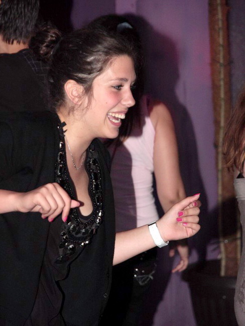 DJ Andrologic u klubu Satir 26. lipnja 2010.