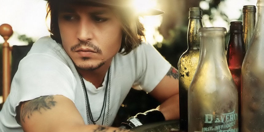 Johnny Depp (Foto: wallpapers.free-review.net)