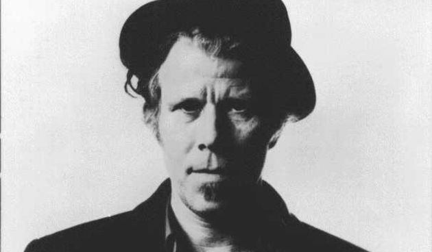 Tom Waits