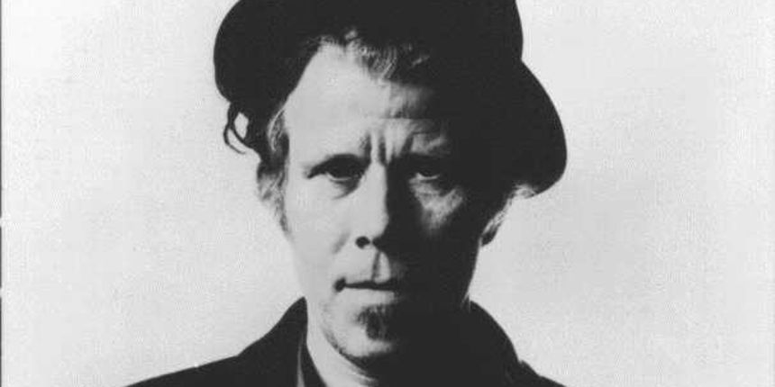 Tom Waits