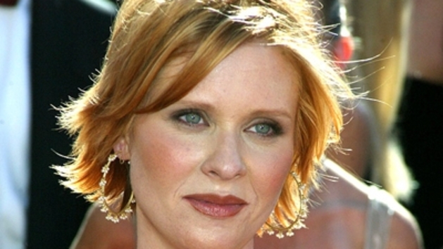 Miranda, Cynthia Nixon