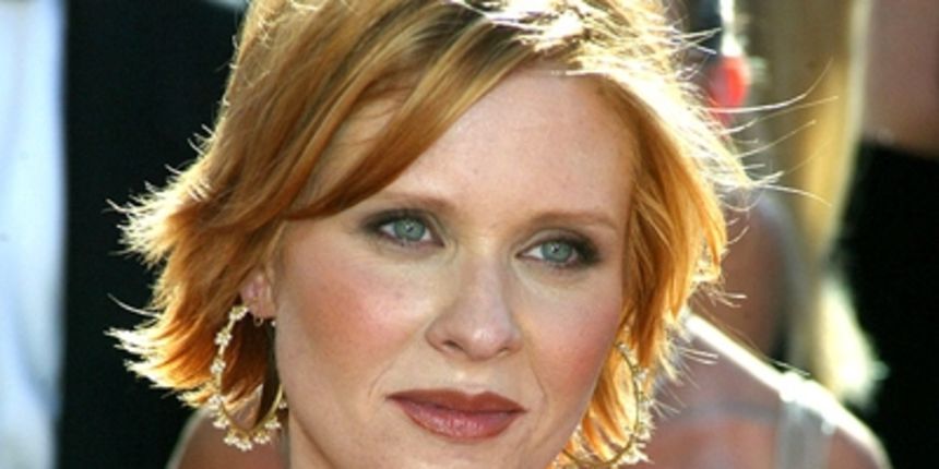 Miranda, Cynthia Nixon