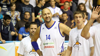 Jazine: Humanitarna utakmica za Stephanie (foto:Saša Čuka)