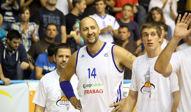 Jazine: Humanitarna utakmica za Stephanie (foto:Saša Čuka)