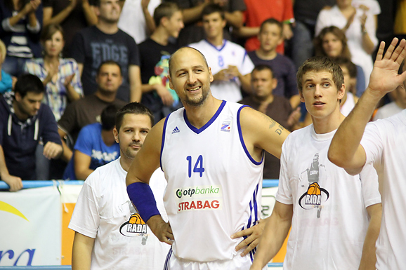 Jazine: Humanitarna utakmica za Stephanie (foto:Saša Čuka)