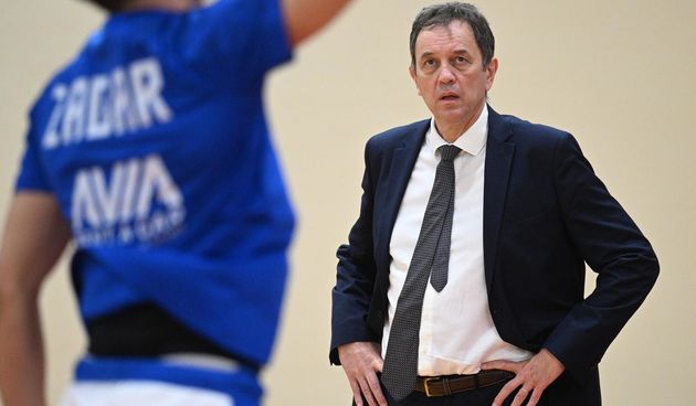 Kup Krešimira Ćosića: KK Samobor – KK Zadar 55-87