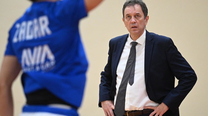 Kup Krešimira Ćosića: KK Samobor – KK Zadar 55-87 Kup Krešimira Ćosića: KK Samobor – KK Zadar 55-87