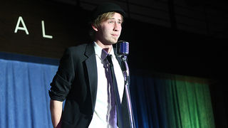 ‘Panč’ festival – prva večer (foto:Saša Čuka) ‘Panč’ festival – prva večer (foto:Saša Čuka)