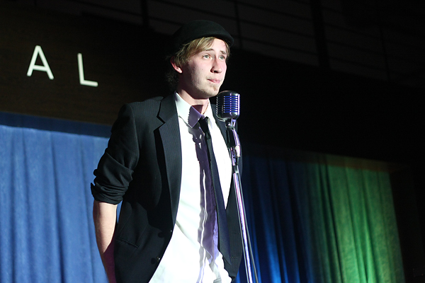 ‘Panč’ festival – prva večer (foto:Saša Čuka) ‘Panč’ festival – prva večer (foto:Saša Čuka)