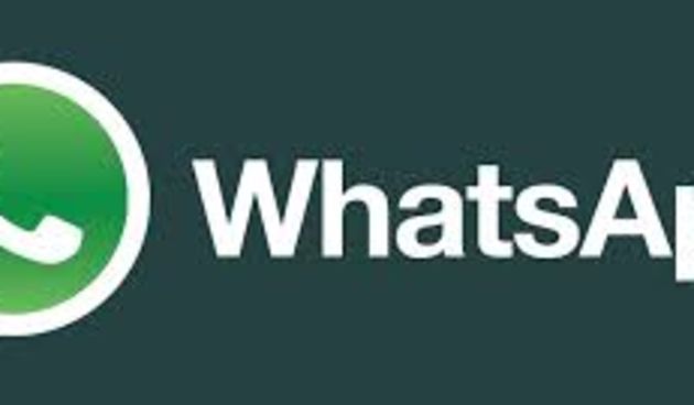 WhatsApp logo