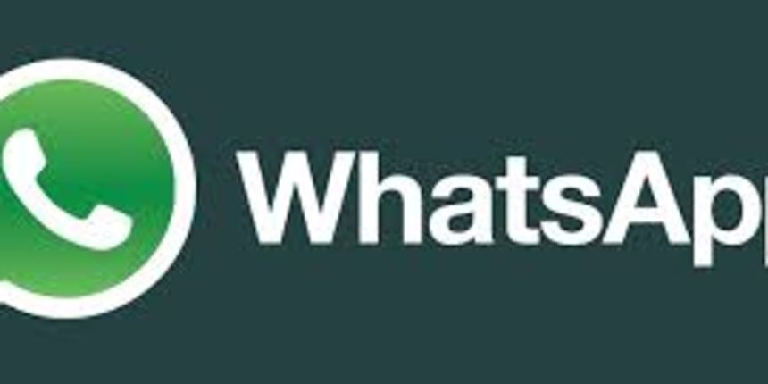 WhatsApp logo WhatsApp logo