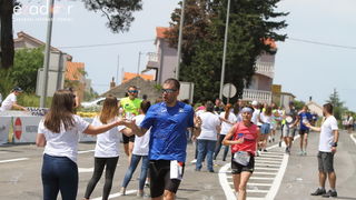 Wings for Life 2018: Trkači velika srca dočekani u Bibinjama (1)