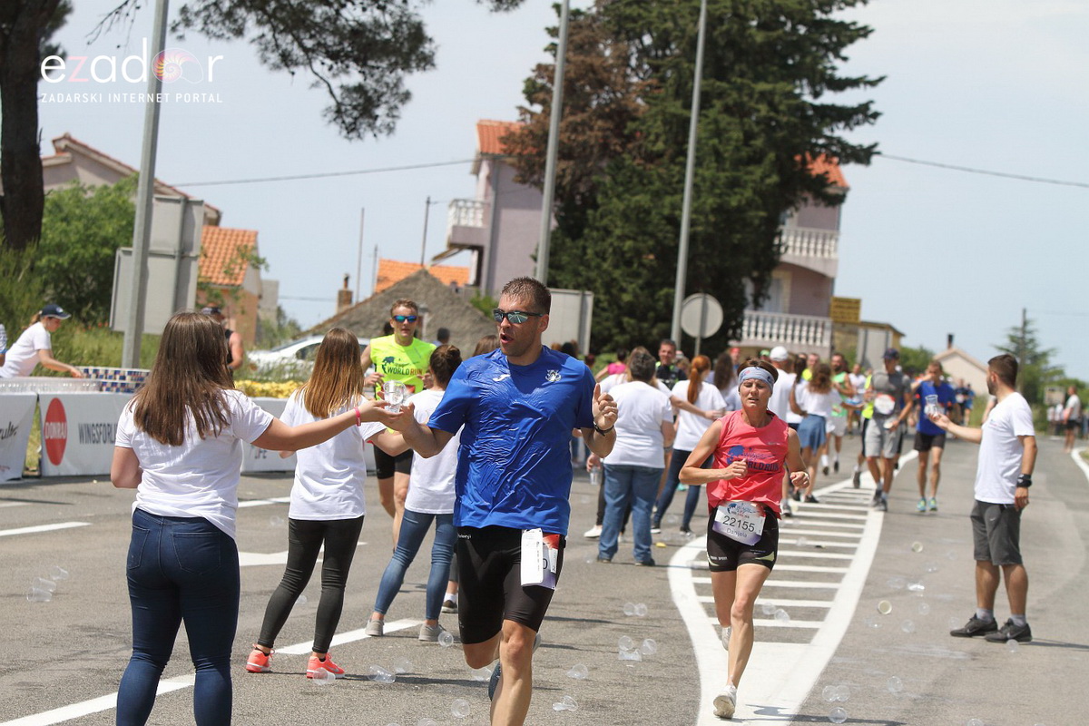 Wings for Life 2018: Trkači velika srca dočekani u Bibinjama (1)