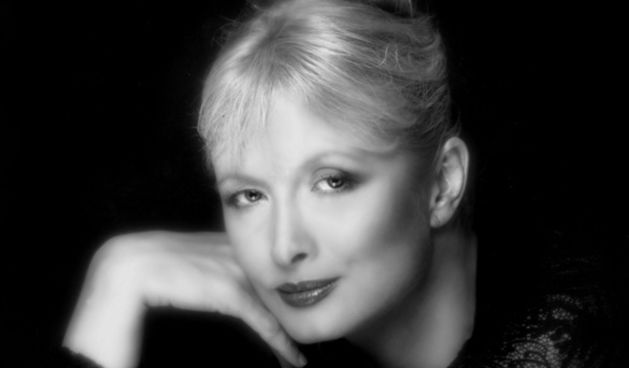 Ksenija Prohaska (foto: ksenijaprohaska.com)