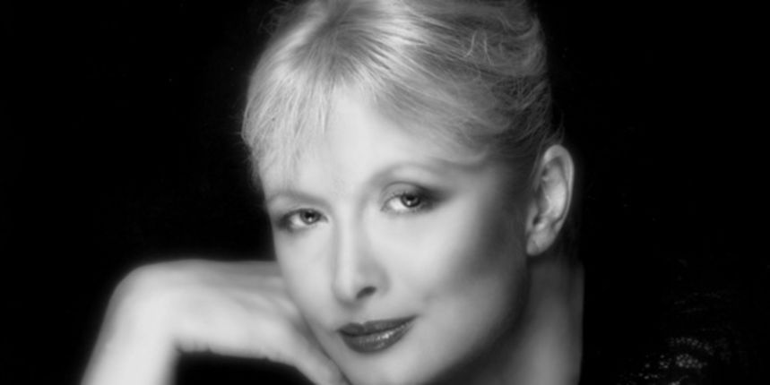 Ksenija Prohaska (foto: ksenijaprohaska.com)