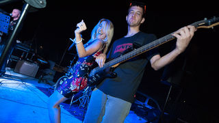 Fešta u Poličniku 29.6.2016. – foto Ivan Toman