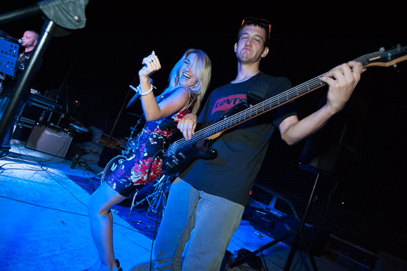 Fešta u Poličniku 29.6.2016. – foto Ivan Toman