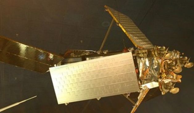 Satelit (Foto: Tportal.hr)