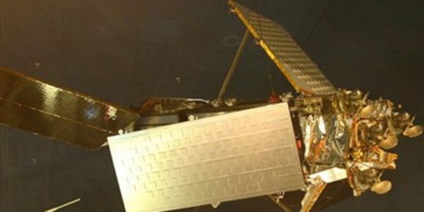 Satelit (Foto: Tportal.hr)