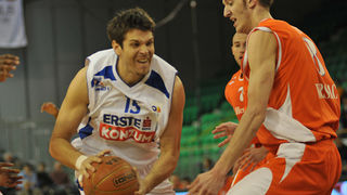 Final Four NLB lige: Zadar – Hemofarm, 25.4.2008.