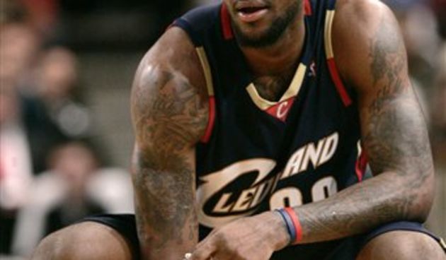LeBron James (Foto: sports.espn.go.com)