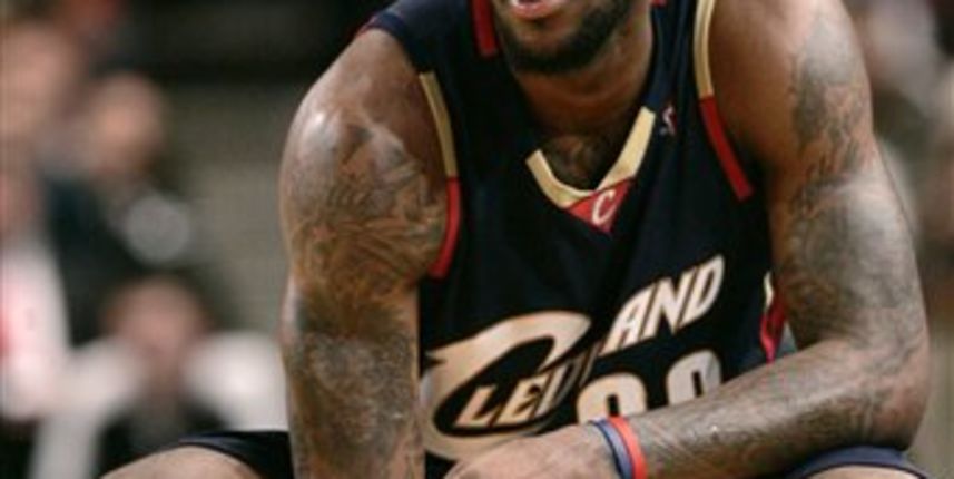 LeBron James (Foto: sports.espn.go.com) LeBron James (Foto: sports.espn.go.com)