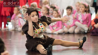 Plesni karneval u City Galleriji Plesni karneval u City Galleriji