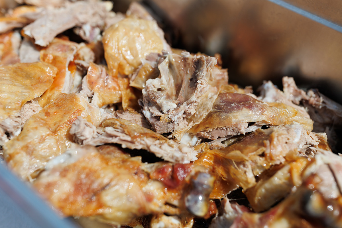 Materine užance @ kamp Crkvine, Vransko jezero Materine užance @ kamp Crkvine, Vransko jezero