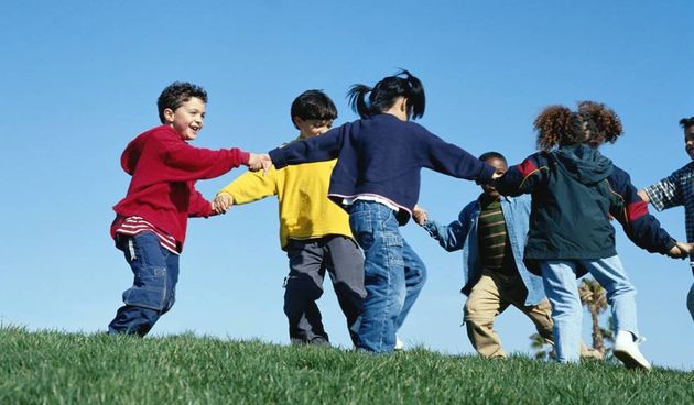 Dječja igra (Foto: wordpress.com)