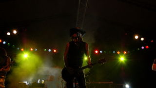 Biograd na Moru: Moto party MK “Duhovi”, Foto: Franjo Juri