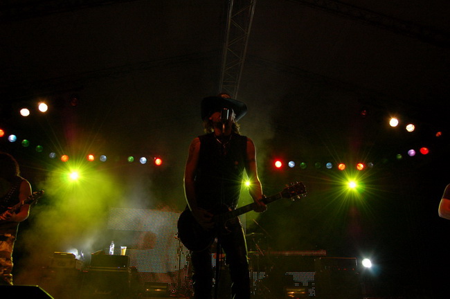 Biograd na Moru: Moto party MK “Duhovi”, Foto: Franjo Juri