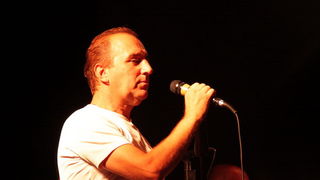 Biograd na Moru 17. srpnja 2009: Nastup Mladena Grdovica u diskoteci Marina Biograd na Moru 17. srpnja 2009: Nastup Mladena Grdovica u diskoteci Marina