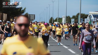 Wings for Life World Run Zadar 2024. Wings for Life World Run Zadar 2024.