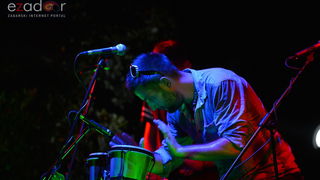 Kuzma & Shaka Zulu @ Zadar Craft Beer Festival 2017