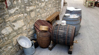 Bokanjac: kuntrada ka nekad 24. srpnja 2010, Foto: Nino Pavic Bokanjac: kuntrada ka nekad 24. srpnja 2010, Foto: Nino Pavic