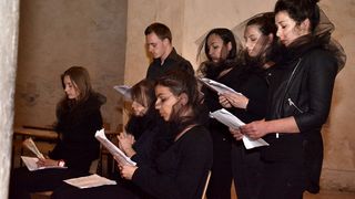 “Sjećanje na prošlost i buđene sadašnjosti” ; foto: Iva Perinčić “Sjećanje na prošlost i buđene sadašnjosti” ; foto: Iva Perinčić
