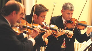 Zagrebacki solsiti, otvorenje koncertne sezone Zagrebacki solsiti, otvorenje koncertne sezone