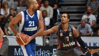 #ZDBT2017: FC Bayern Munchen – KK Zadar 78-68