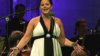 José Carreras u Zadru (foto: Marin Gospić)