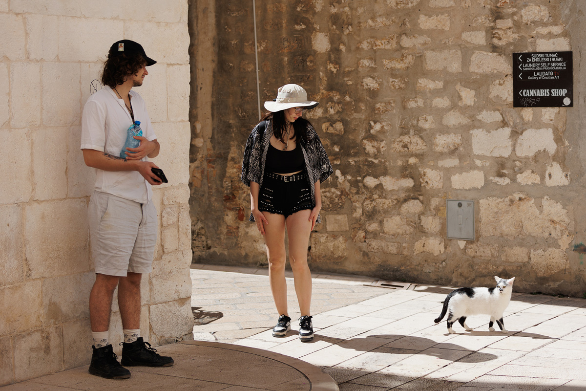 Đir po gradu, 24. travnja 2025. Đir po gradu, 24. travnja 2025.