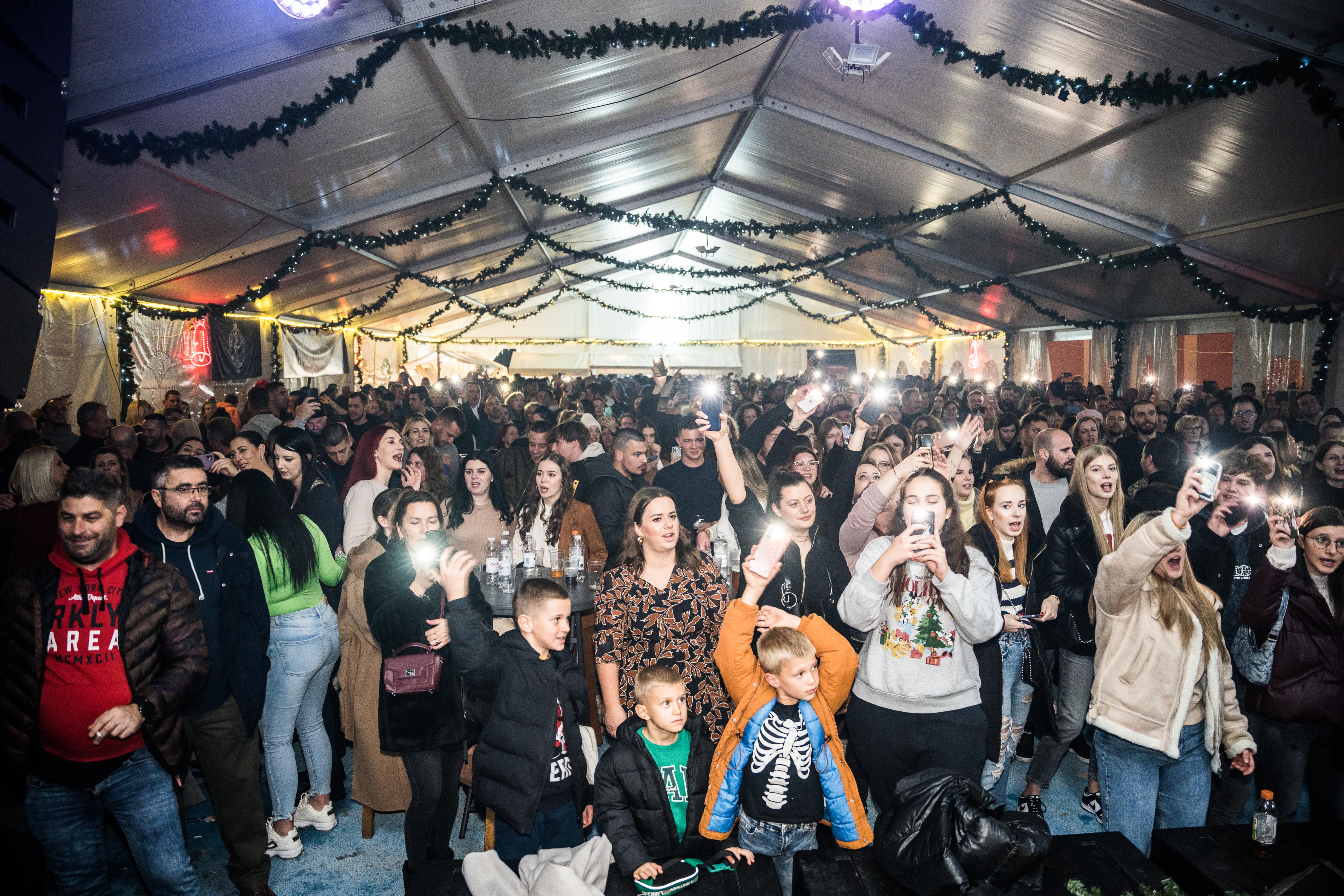 Advent u Privlaci 2023. Advent u Privlaci 2023.