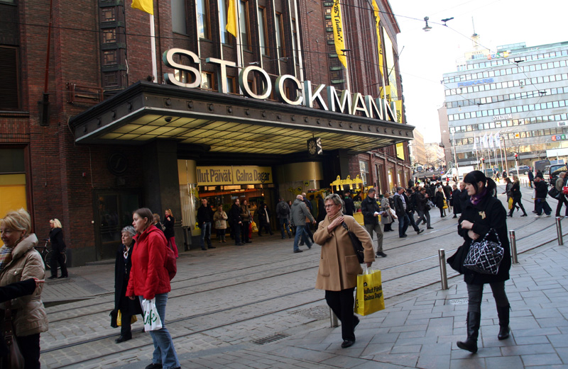 Helsinki (foto: Antonija Gospić)