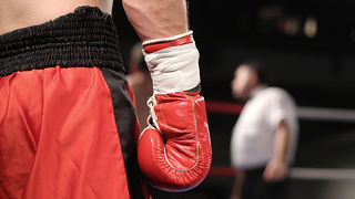 Humanitarni borilački spektakl za udrugu Svjetlo (foto: Saša Čuka)