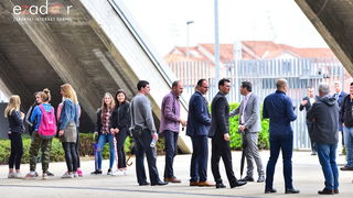 Na Višnjiku održana javna radionica “Zdravstveno usmjerena tjelesna aktivnost učenika” (ZUTA) Na Višnjiku održana javna radionica “Zdravstveno usmjerena tjelesna aktivnost učenika” (ZUTA)