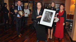 Lions club Zadar i prijatelji u humanitarnoj akciji za Udrugu Cukrići