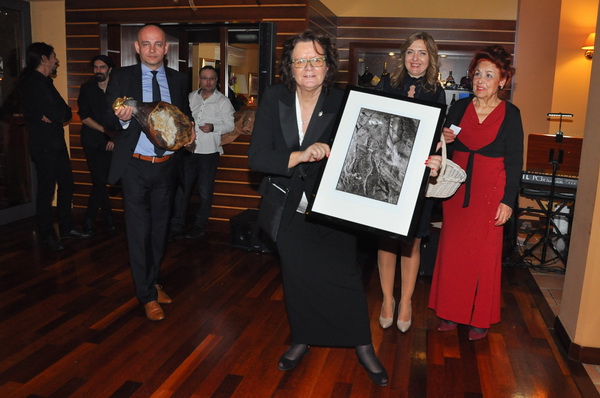 Lions club Zadar i prijatelji u humanitarnoj akciji za Udrugu Cukrići